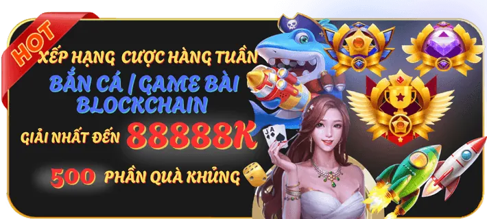 Ưu đãi nạp tiền hàng ngày và hàng tuần okevip win