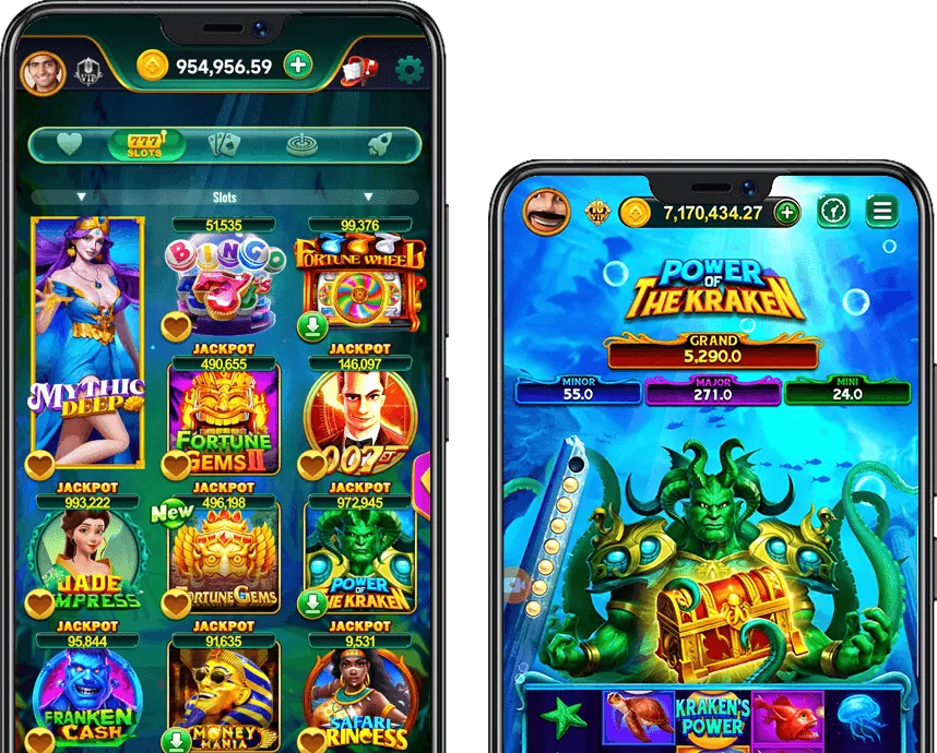 Bàn chơi casino trực tuyến tại okevip win với các quân bài và chip