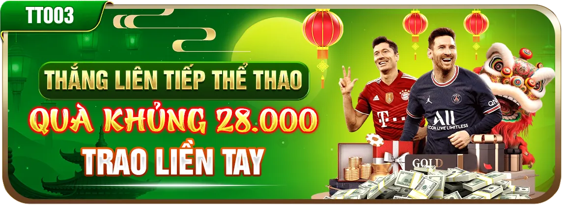 Nổ Hũ (Slots) okevip win